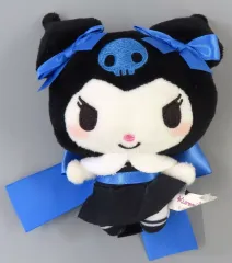 【中古】ぬいぐるみ クロミ(F/ブルー) リボンDEむすぼ!ぬいぐるみ 「マイメロディ・クロミ」