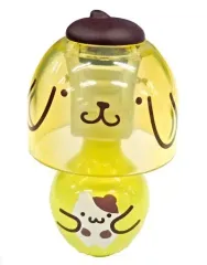 【中古】小物(キャラクター) ポムポムプリン 「サンリオキャラクターズ スタンドランプ」