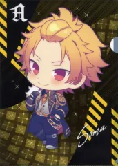 【中古】クリアファイル そうま ランダムA4クリアファイル 2022 Spring ver.(SD) 「KnightA -騎士A- ONEMAN LIVE 『Secret Night』」