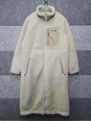 コロンビア レディース アーチャリッジ ロング フリース ジャケット (サイズ M/95)