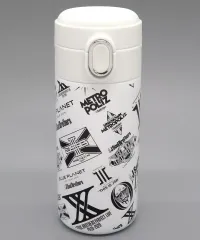 【中古】マグカップ・湯のみ 三代目 J SOUL BROTHERS ステンレスボトル 「三代目 J SOUL BROTHERS LIVE TOUR 2021 “THIS IS JSB”」