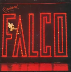 【中古】輸入洋楽CD FALCO / EMOTIONAL[輸入盤]