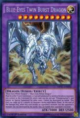 遊戯王 B・E・Wドラゴン ブルーアイズ モンスターカプセル 非売品