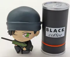 【中古】トレーディングフィギュア 赤井秀一 「LDCX 名探偵コナン ミニ名探偵シリーズ」