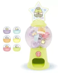 【中古】おもちゃ ぺんぎん? 「映画 すみっコぐらし ツギハギ工場のふしぎなコ ミニカプセルマシン」