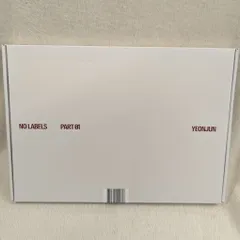 TXT A/Weverse Albums ver YEONJUN NO LABELS: PART 01