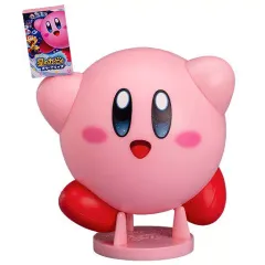 【中古】トレーディングフィギュア 星のカービィ スターアライズ 「ころころいど カービィ02 トレーディングフィギュア」