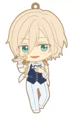 【中古】ストラップ(キャラクター) 天祥院英智 「トイズワークスコレクション にいてんごむっ!×MOVIC あんさんぶるスターズ! そのさん」