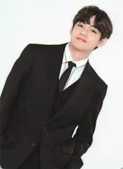 BTS 2021 PERMISSION TO DANCE V ミニフォトカード 6/8