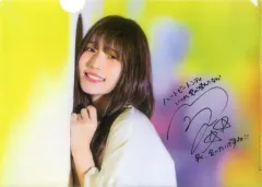 2026年最新】内田真礼 サインの人気アイテム - メルカリ