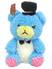 こぐまのボンボヤージュ タキシードサム ボンボヤージュ サンリオ