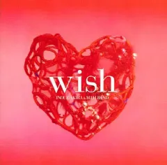【中古】邦楽CD INOUE AKIRA & M.I.H.BAND / wish(限定盤)