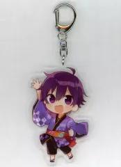 【中古】キーホルダー・マスコット(男性) ななもり。(すとろべりーぷりんす) アクリルキーホルダー 「すとろべりーめもりーVol.9」