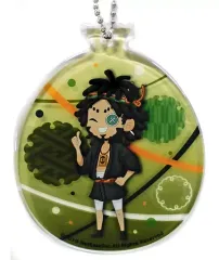 【中古】雑貨 オフェンス アクリルキーホルダー 「楽天コレクション Identity V 第五人格 夏祭りコレクション【II】～サバイバー男編～」 C-6賞