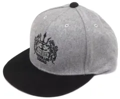 【中古】帽子(男性アイドル) 7.山王連合会 キャップ 「HiGH＆LOW当りくじ」 ローソン・HMV限定