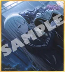 【中古】紙製品 宵崎奏(震える背に優しさを/特訓前) 「プロジェクトセカイ カラフルステージ! feat. 初音ミク ミニ色紙コレクション 第36弾B 仮面の私にさよならを」