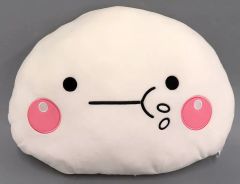 OMORI まるめいつ クッションキーホルダー オモリ - メルカリ