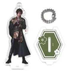 【中古】キーホルダー・マスコット(男性) 田中涼星(御手杵) ブラインド アクリルスタンドキーホルダー(ライブver.) 「ミュージカル『刀剣乱舞』 ～葵咲本紀～」