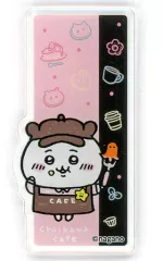 【中古】文房具その他 ちいかわ アクリルメモボード 「ちいかわ なんか小さくてかわいいやつ ちいかわカフェ」
