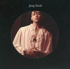 【中古】コースター [単品] ジョングク(BTS/防弾少年団) フォトコースター 「BTS Special 8 Photo-Folio 『Me Myself and Jung Kook Time Difference』」 同梱品