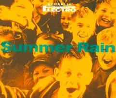 【中古】洋楽CD SCUDELIA ELECTRO / Summer Rain