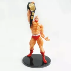 【中古】トレーディングフィギュア キン肉マン 「カプセルQキャラクターズ キン肉マン 超人名鑑I」のサムネイル