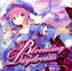 【中古】同人音楽CDソフト Blooming Daydream / Amateras Records