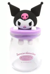 【中古】食玩 雑貨 クロミ 「キャンディボトル サンリオキャラクター」