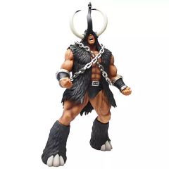 【中古】フィギュア マンモスマン コミックカラーVer. 「キン肉マン」 CCP Muscular Collection vol.EX 特別カラーリスペクト企画第三弾 