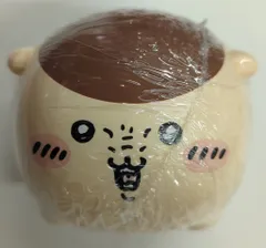 クオリア ちいかわ 貯金箱 ちいかわ くりまんじゅう