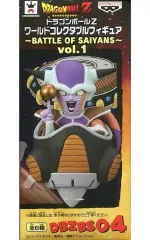 2026年最新】ドラゴンボールワールドコレクタブルフィギュア Battle