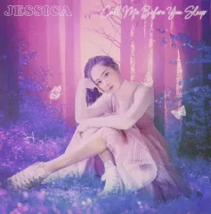【中古】洋楽CD Jessica / Call Me Before You Sleep