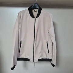 95(66) K2 ケイツー レディース ジップアップ ウィンドブレーカー ジャケット