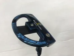 BRAIN STORM GOLF HAPPY PUTTER Eye Align Mallet US パター 中古 ゴルフドゥ!新大宮バイパス浦和店【最短即日発送】