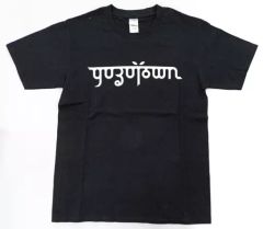 ゆずスタッフ Tシャツ ARENATOUR 2020 YUZUTOWN CREW - メルカリ