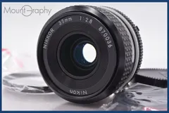 2026年最新】AI NIKKOR 35MM F2.8の人気アイテム - メルカリ