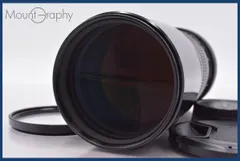 2026年最新】nikkor 300mm 1:4.5の人気アイテム - メルカリ