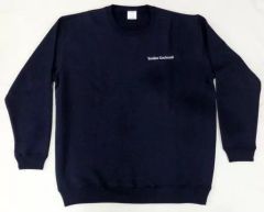 【中古】衣類 水田航生 みずたさんのスウェット ネイビー 「きょうのみずたさん2020年12月20日」