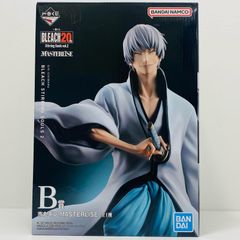 중고 B상/이치마루 긴-MASTERLISE[vol.2/StirringSouls/이치반 복권 BLEACH-브리치-]
