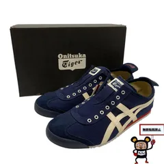 77.Onitsuka Tiger スニーカー【店舗併売品】