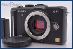 2026年最新】lumix dmc-gf1ボディの人気アイテム - メルカリ