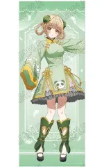 【中古】タペストリー(大型) 2.椎名真昼 チャイナワンピースver. 描き下ろし等身大タペストリー 「お隣の天使様にいつの間にか駄目人間にされていた件」