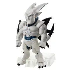【中古】食玩 トレーディングフィギュア 2.超一星龍 「ドラゴンボール アドバージ8」