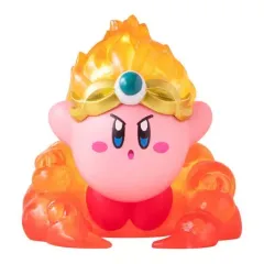 【中古】トレーディングフィギュア ファイア 「星のカービィ コピー能力フィギュアコレクション2」