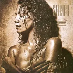 【中古】洋楽CD シーラ・E / セックス・シンバル(廃盤)