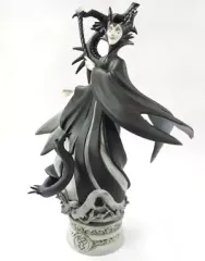 【中古】トレーディングフィギュア マレフィセント(モノトーンver.) 「キングダムハーツ フォーメーションアーツ Vol.1」