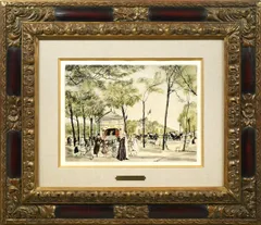 2026年最新】版画作家の人気アイテム - メルカリ