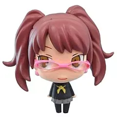 【中古】トレーディングフィギュア 久慈川りせ 「ペルソナ3＆ペルソナ4 ゲームキャラクターズコレクションミニ」