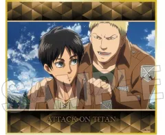 【中古】紙製品 13 色紙 「進撃の巨人」