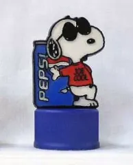 【中古】ペットボトルキャップ 20.COOL!クール 「スヌーピー」第3弾 ペプシボトルキャップ